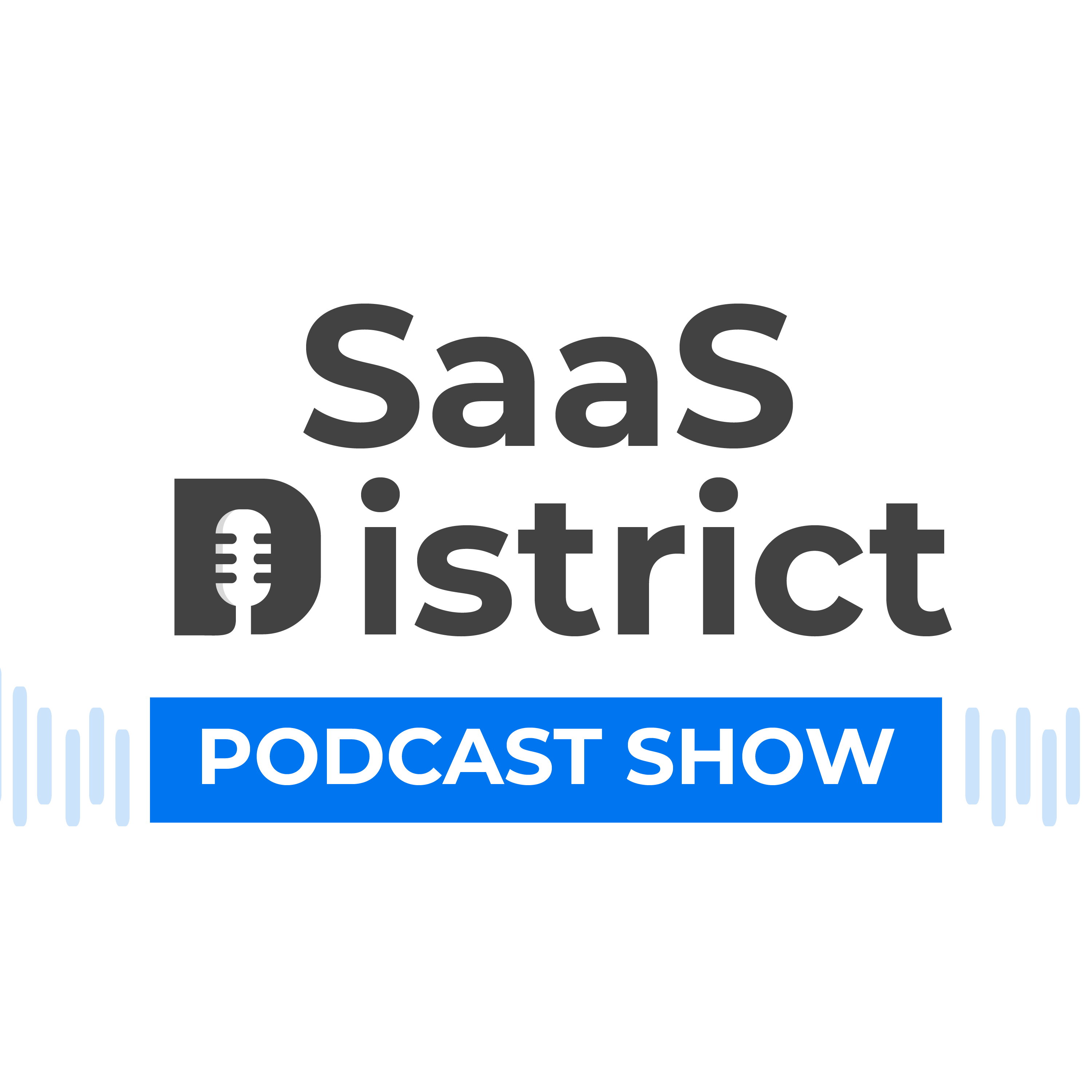 SaaS Podcast 