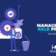Managing the sale process Horizen Capital