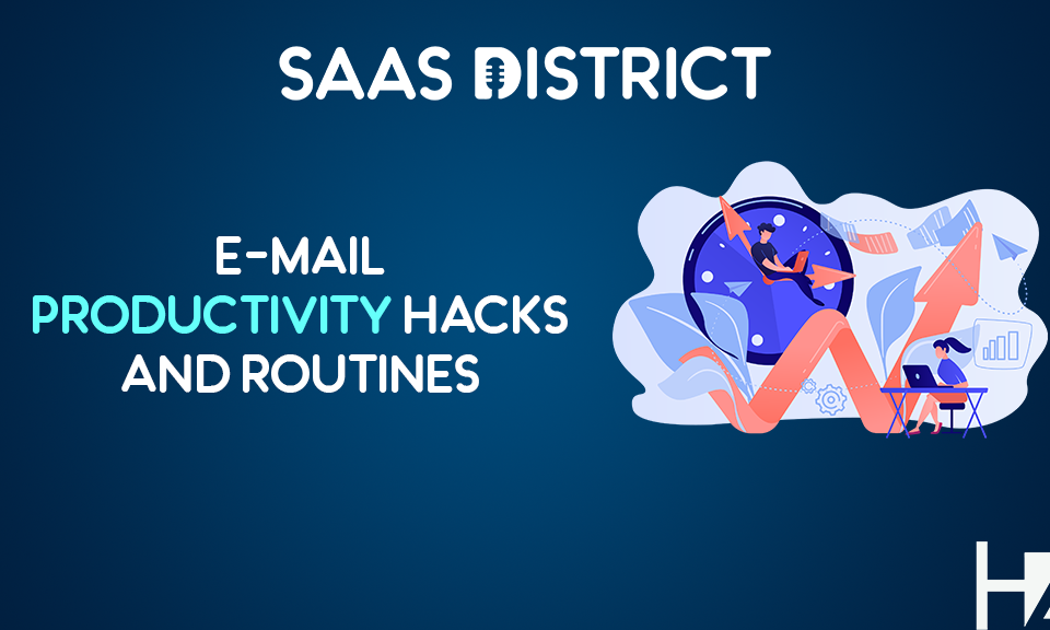 Email Productivity Hacks
