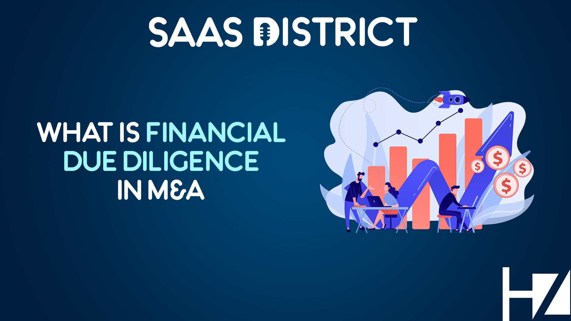 financial due diligence in M&A