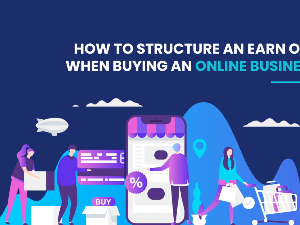 How to Structure an Earn Out
