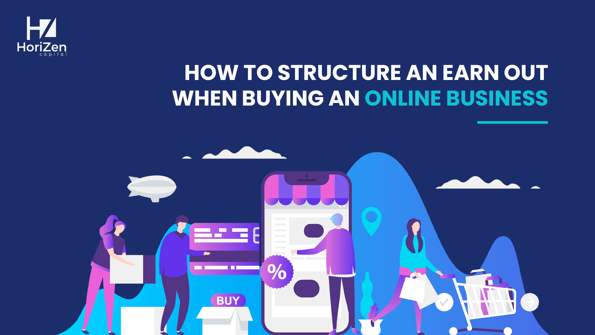 How to Structure an Earn Out